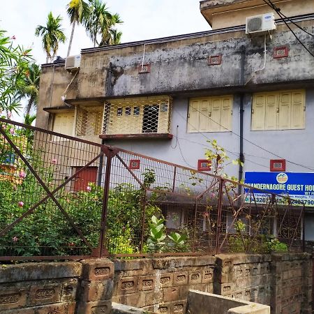 Chandannagore Guest House Kolkata Ngoại thất bức ảnh