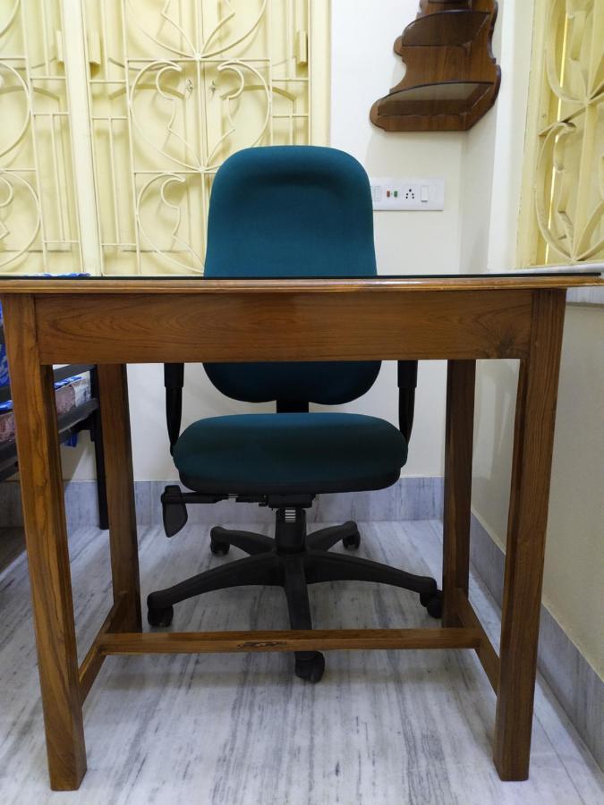 Chandannagore Guest House Kolkata Ngoại thất bức ảnh