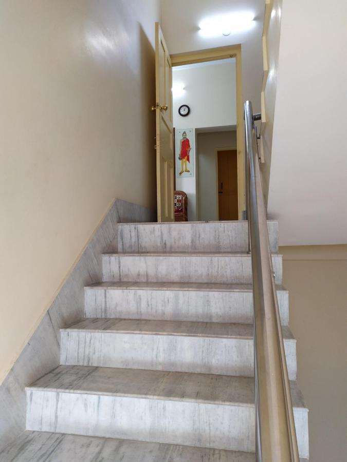 Chandannagore Guest House Kolkata Ngoại thất bức ảnh