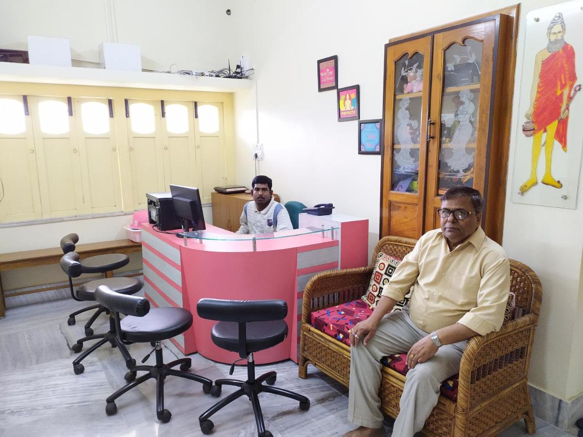 Chandannagore Guest House Kolkata Ngoại thất bức ảnh
