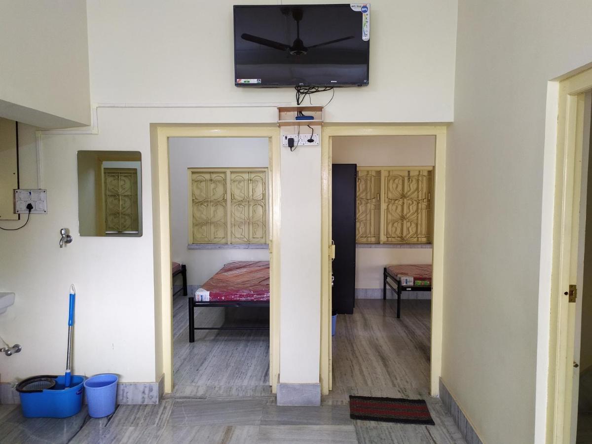 Chandannagore Guest House Kolkata Ngoại thất bức ảnh