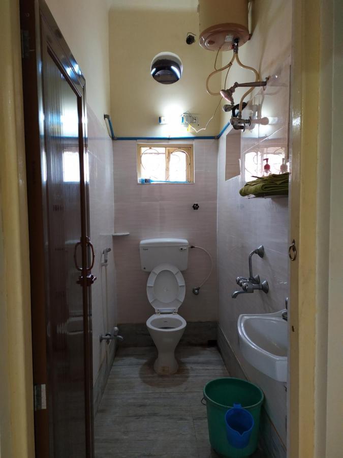 Chandannagore Guest House Kolkata Ngoại thất bức ảnh