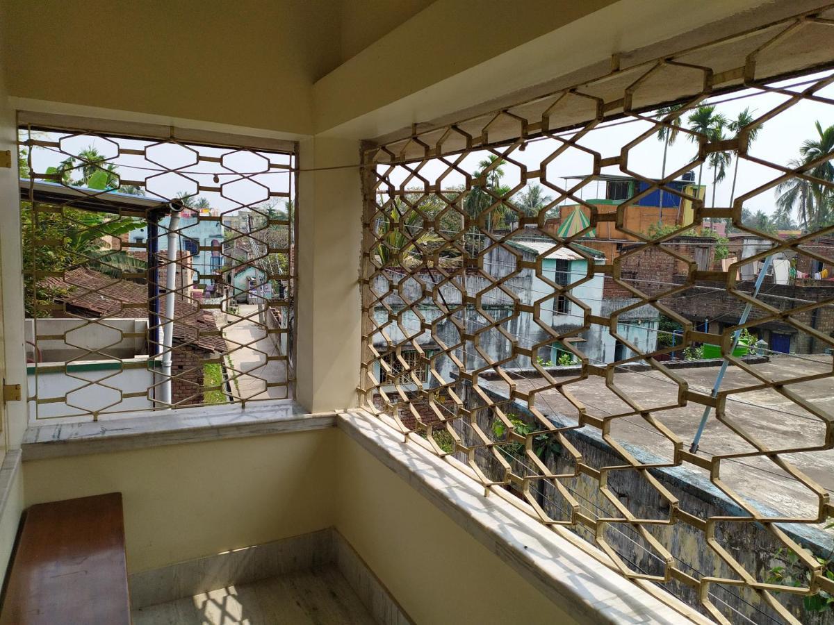 Chandannagore Guest House Kolkata Ngoại thất bức ảnh