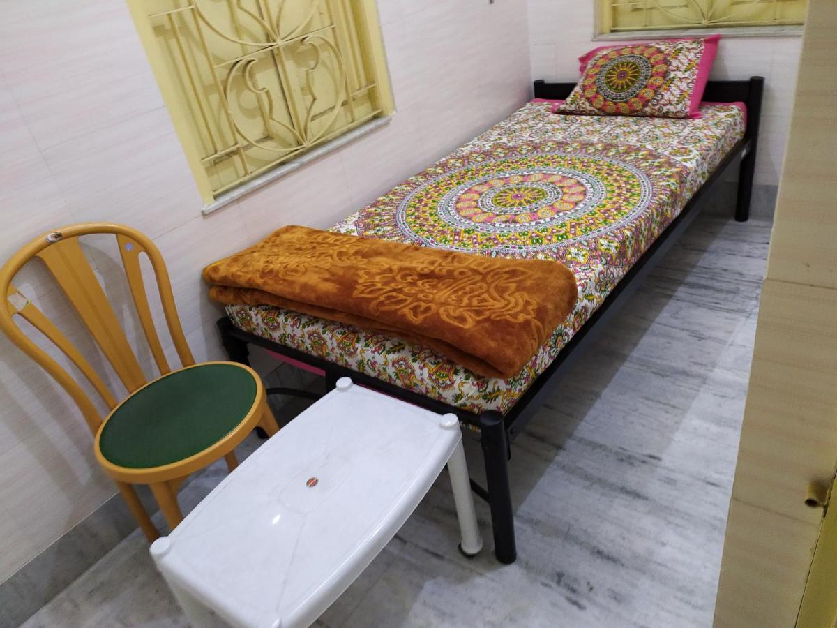 Chandannagore Guest House Kolkata Ngoại thất bức ảnh