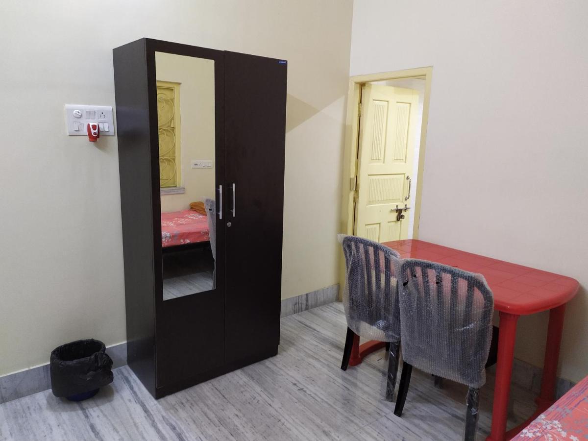 Chandannagore Guest House Kolkata Ngoại thất bức ảnh
