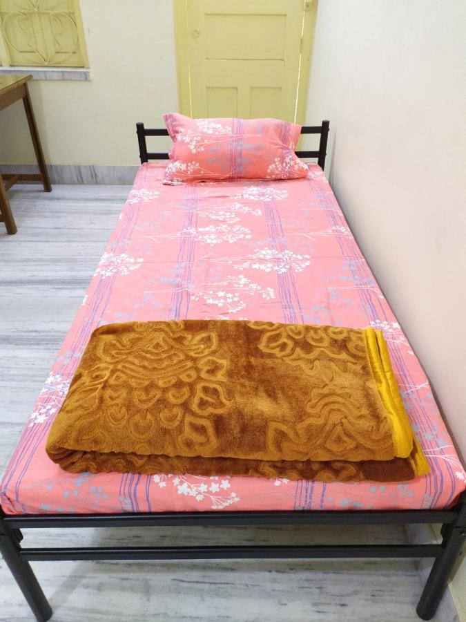 Chandannagore Guest House Kolkata Ngoại thất bức ảnh