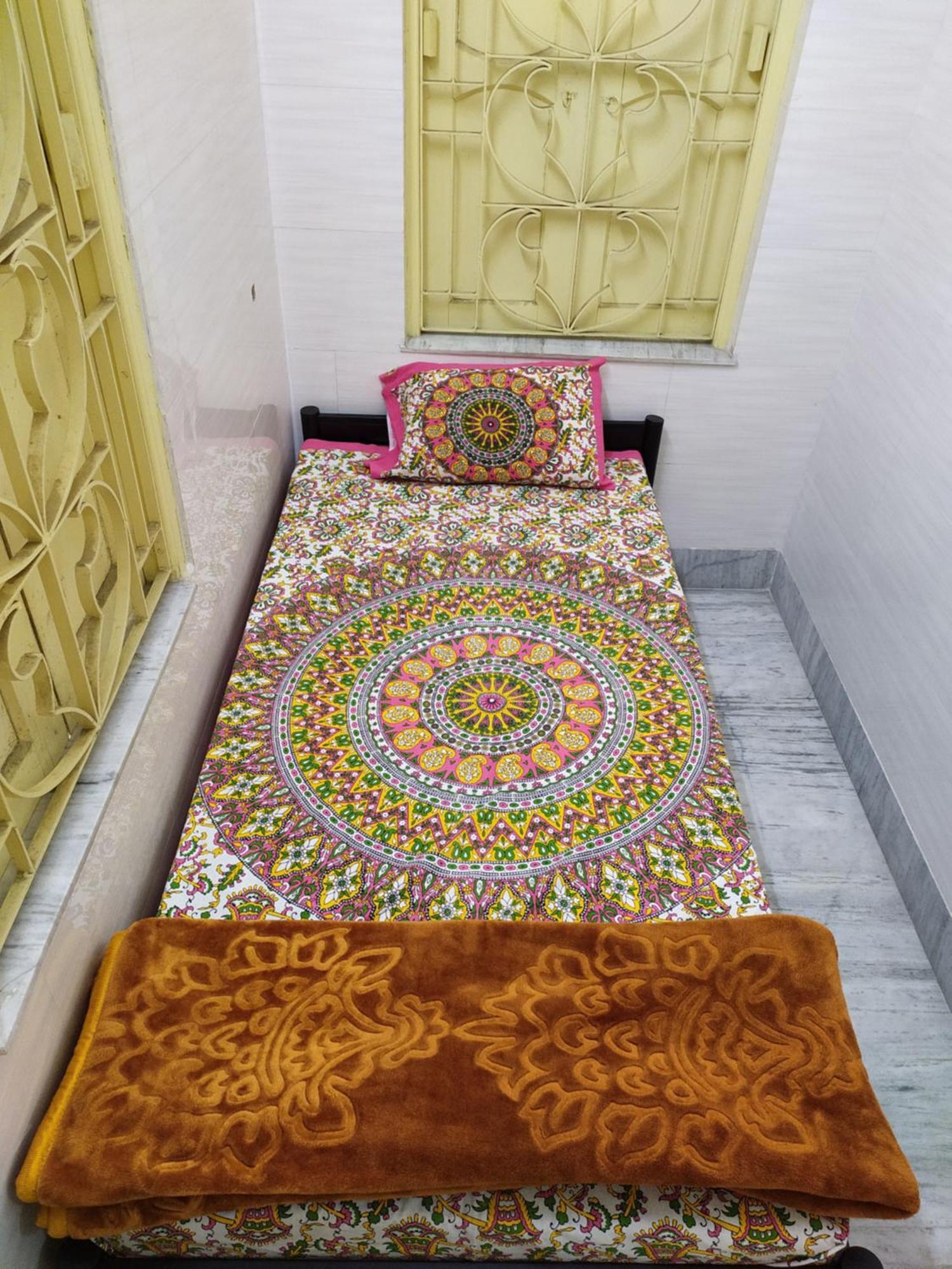 Chandannagore Guest House Kolkata Ngoại thất bức ảnh